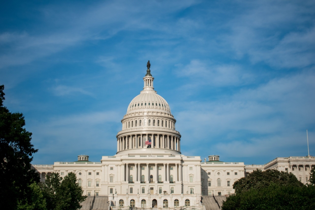capitol hill