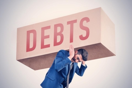 debt 2