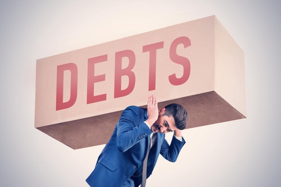 debt 2