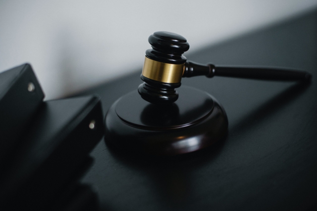 gavel