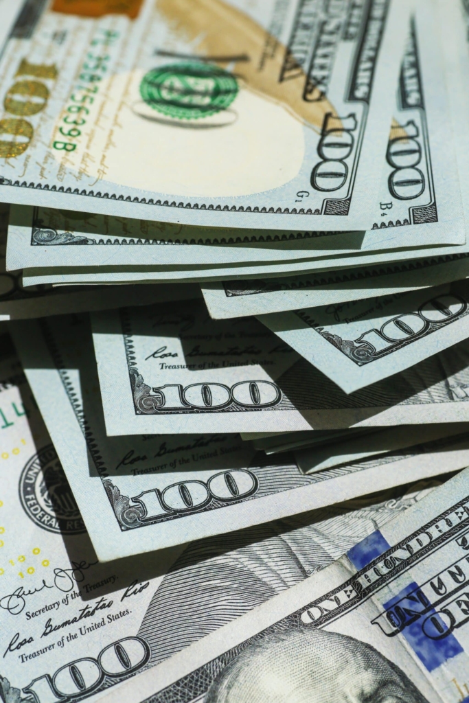 money 2