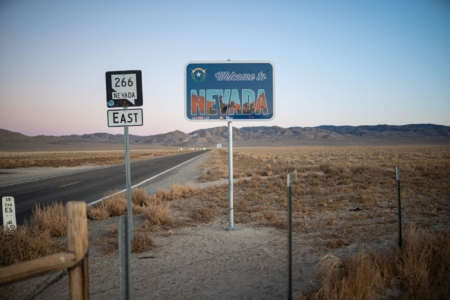 nevada