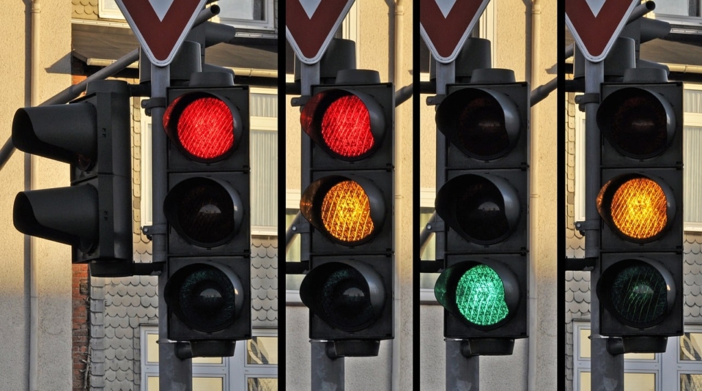 traffic light